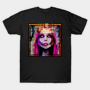 Undead Queen T-Shirt